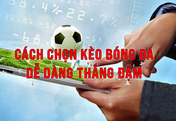 Kèo thơm trong bóng đá nghĩa là gì