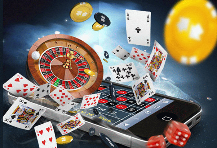 casino online