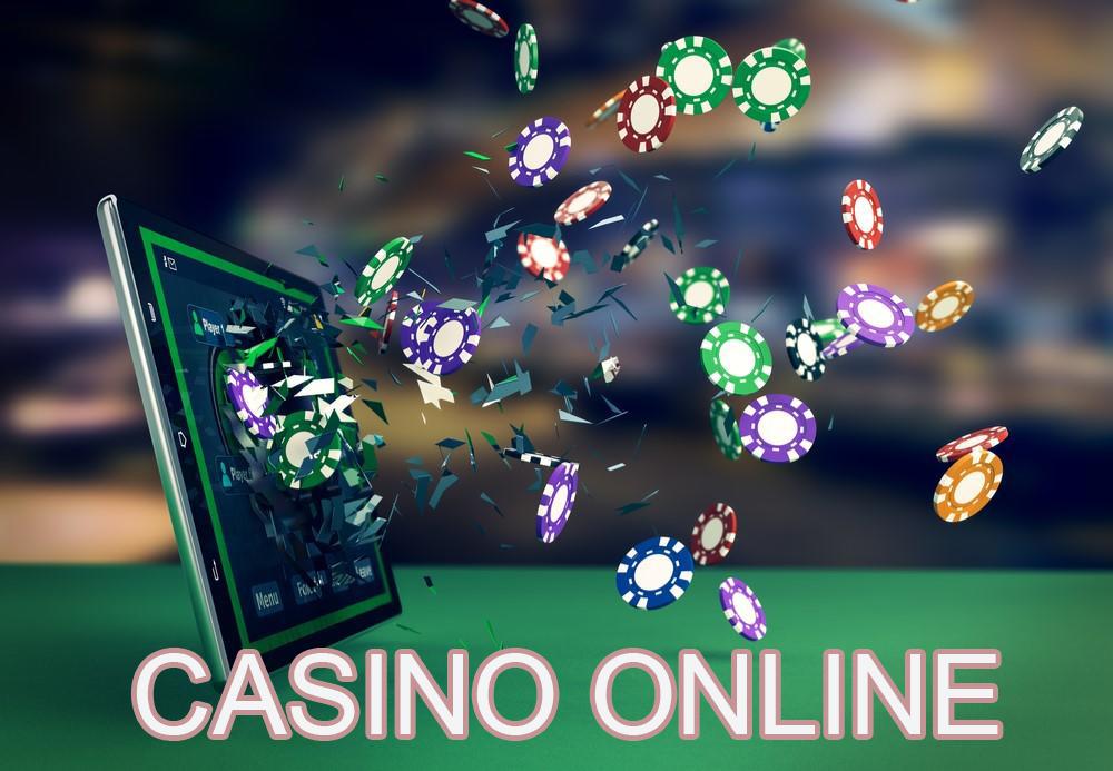 casino online