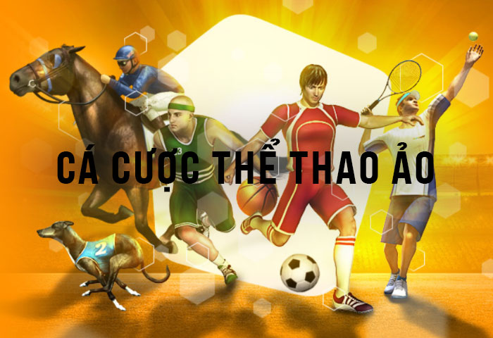 Cá cược thể thao ảo là gì?