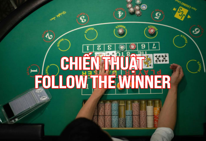 Phân tích Follow the winner