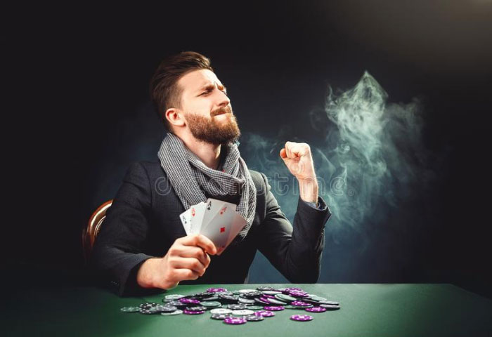 Bí quyết chơi Poker giỏi