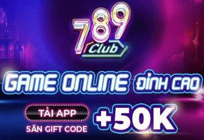 Khuyến mãi 789 Club