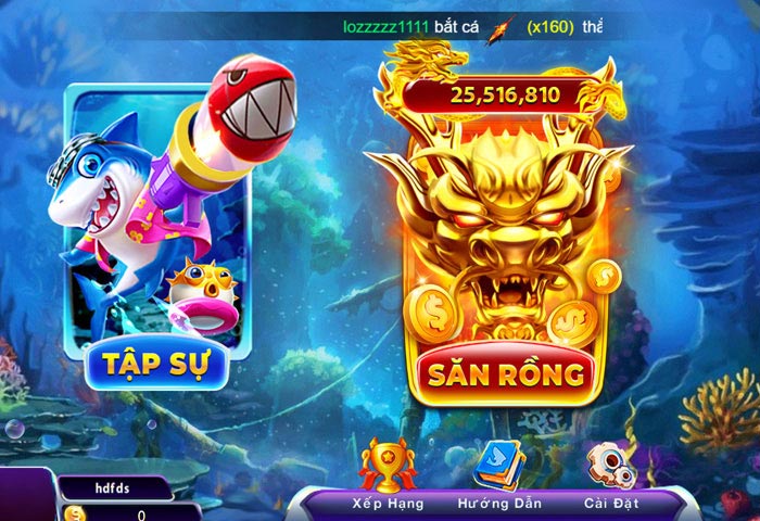 Kho trò chơi tại cổng game 789 Club