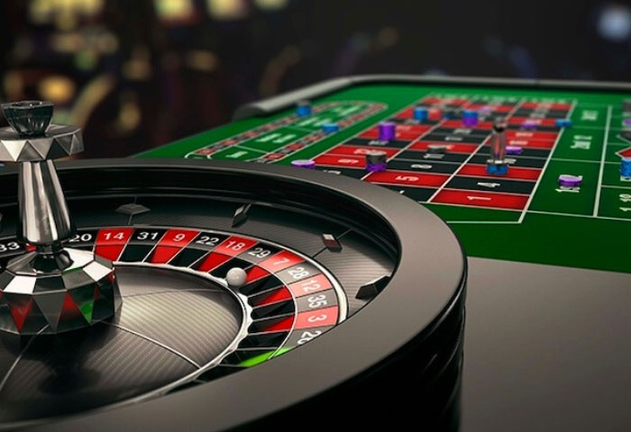 người việt chơi casino