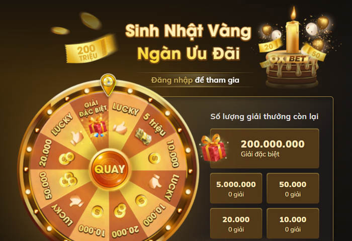 Oxbet có lừa đảo không?