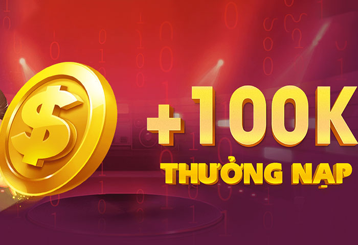 Thông tin về chương trình tặng 100k của Red88