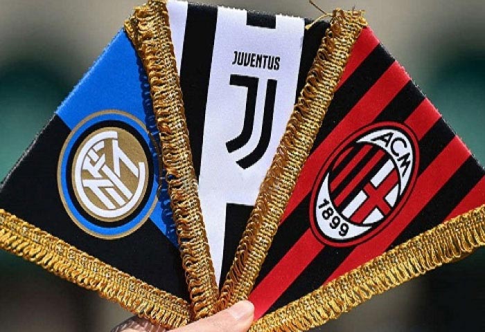 Giải mã thuật ngữ Scudetto là gì