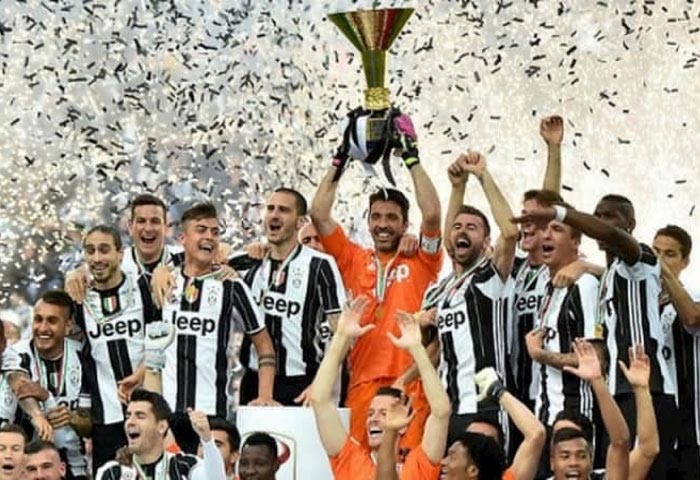 Ý nghĩa của Scudetto đối với giải vô địch quốc gia Ý