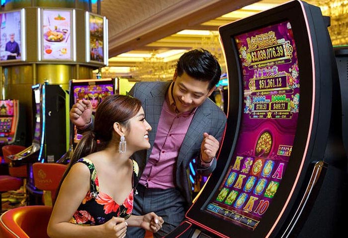 tphcm chuẩn bị mở casino