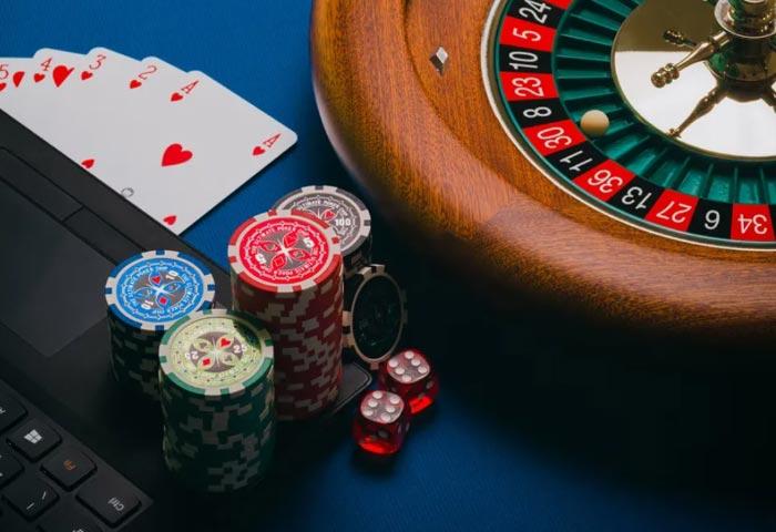 Casino tiền điện tử Gambulls xây dựng cộng đồng NFT