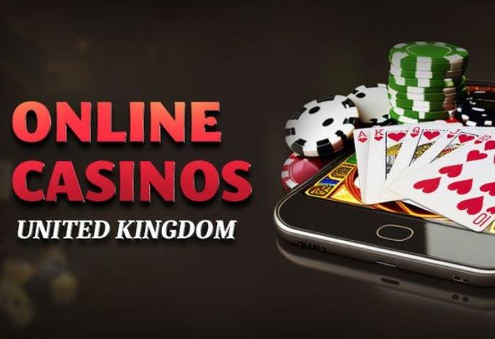 Casino ở Vương quốc Anh sẽ đi về đâu vào năm 2023?