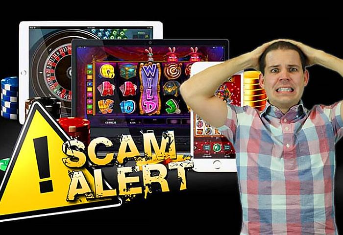 Vì sao nhà cái casino bị sập?