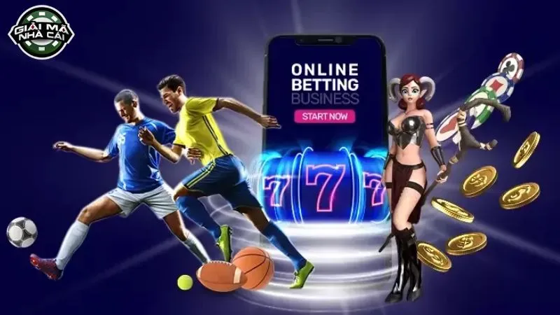 Giới thiệu về nội dung thông tin trên website giải mã
