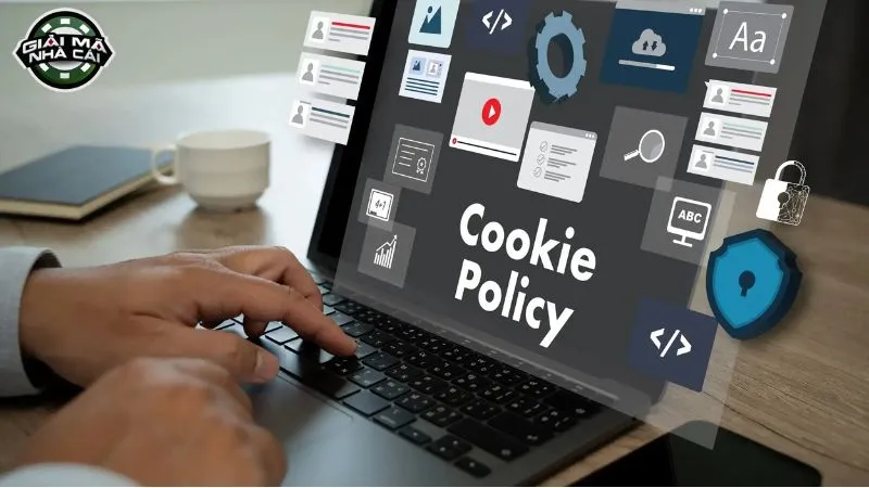 Quản lý các công nghệ cookie và theo dõi