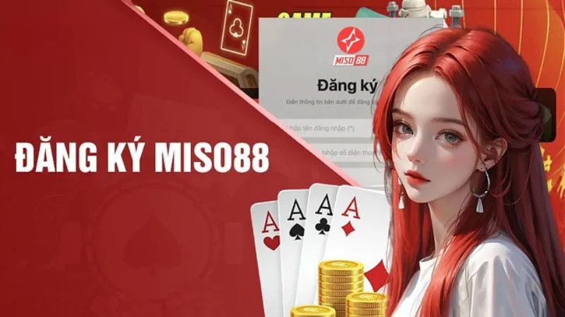 Miso88 lừa đảo - Quy trình xác minh tài khoản phức tạp và thiếu minh bạch